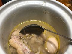 -徽三说·土徽菜·中国徽菜连锁品牌(一中店)