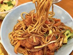 -红小满休闲餐厅(十全街店)