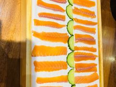 -壹湖两岸·鱼鲜山里菜(东江湖店)