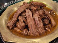 -芦月轩羊蝎子(北蜂窝店)