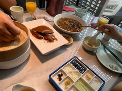 -船歌·鱼水饺青岛菜(闽江二路店)