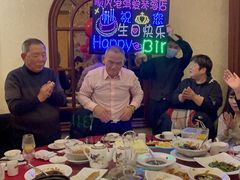 -金时代顺风大酒店(爱琴海购物中心店)