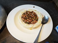 -五谷丰登农家院·地道胶东菜·海鲜烧烤(威海店)