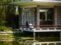 -国家植物园南园