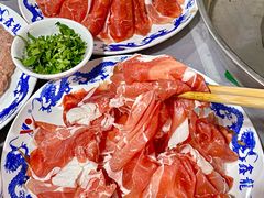 -鑫龙火锅(北园店)