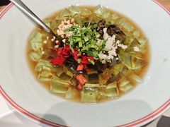 -山东宾馆·齐鲁苑餐厅
