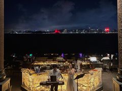 -影吧•悬崖海景(珠海凤凰湾悦椿酒店)
