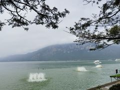 -滇池海埂公园