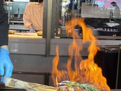 -恰餐厅及酒吧CHAR Bar & Grill(北京三里屯洲际店)