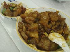 -卫鼎轩·曹公馆(鼓楼店)