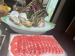 -揽季锅物会·海鲜姿造(三坊七巷店)