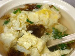 -宝光熏肉鞋底火烧(新街口店)