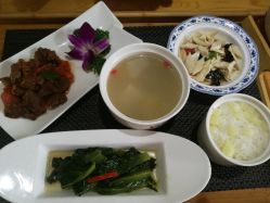 点击看大图 -纵享怡月月子中心(西稍门店)