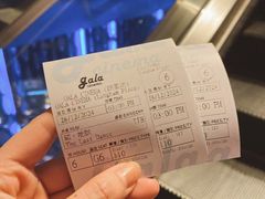 -GALA CINEMA(朗豪坊购物商场店)
