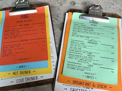 -RAC BAR(安福路店)