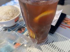 -肥韬茶餐厅(海上世界店)