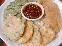 综合饼-全州拌饭馆(断桥店)