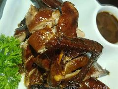 -百家鲜·杭帮菜