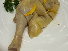 -白天鹅宾馆-宏图府餐厅