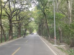 -安贞汤泉(安贞桥店)