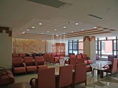 门急诊-复旦大学附属华山医院(浦东院区)