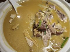 -苹果树下艺术餐厅(通州店)