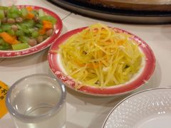 -江湖水乡铁锅炖魚(周庄嘉园店)