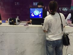 -时代华纳国际影城(鹏晖广场店)