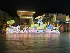 -济南方特东方神画