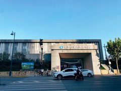 -武汉关码头(轮渡站)