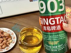 -南京路步行街