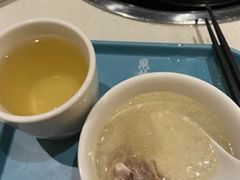 -百年果林椰子鸡(中洲店)