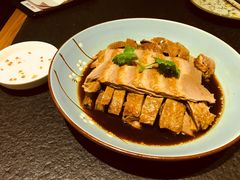 -潮堂 · 潮州菜(国贸商城店)