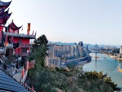 -龙泉洞(沙坪坝区)