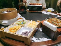-北国饭店·海鲜.北方菜(榕城店)