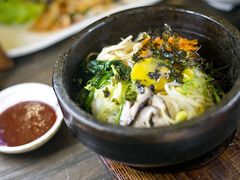 -朴大人炭烤·韩国料理(奥帆中心海尔洲际店)
