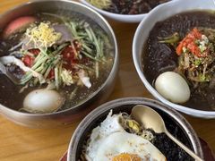 -顺姬冷面(延大店)