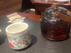 -旺爷砂锅·茶作(国贸城店)