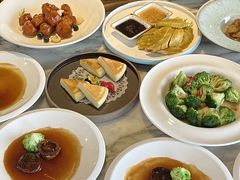 -东南里湖景餐厅·新闽菜(浦西万达店)