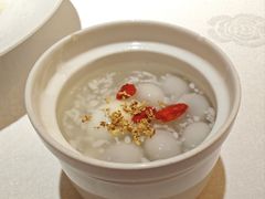 -老洋房花园饭店(绍兴路店)