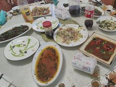 -江南村海鲜馆(洞头店)