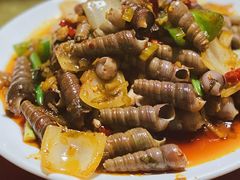 -温州一家人美食(西木头市店)