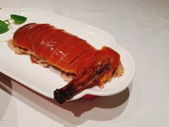 -大鸭梨烤鸭(顺义石园店)