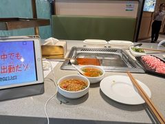-海底捞火锅(新松江路店)