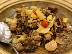 壮乡生焖柠檬鸭-瑶王府·广西菜(金阳路店)