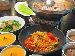 -简小舍·民间手艺菜(武昌江滩店)