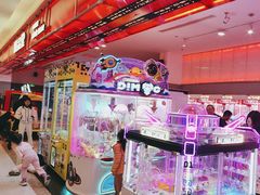 -嘻品堂电玩(喜盈门范城店)