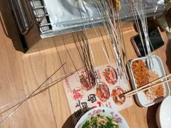 -李不管把把烧(天府三街店)