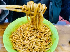 -三镇民生甜食馆(胜利街总店)