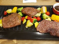 -必胜客(永旺店)